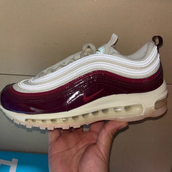 Women’s Nike Air Max 97 - Picture 3 of 7